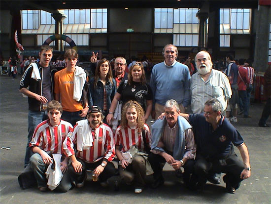 Athletic Eguna