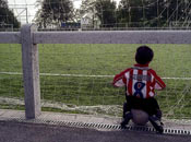 Al final triste derrota