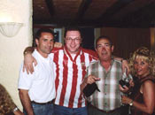 Hermandad rojiblanca