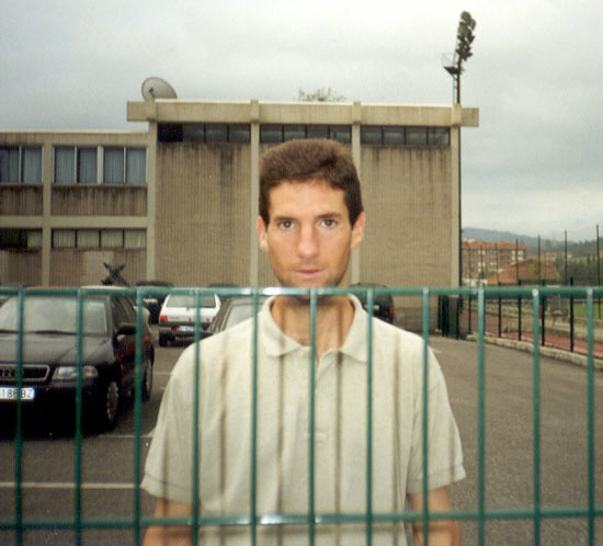 Josu Urrutia