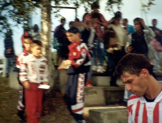 Cuco Ziganda