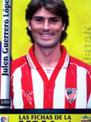 Julen Guerrero