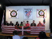 Trofeo máxima goleadora Athletic Femenino
