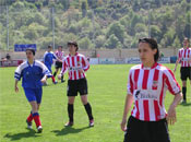 Athletic - Selección Bizkaina