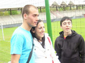 Yeste y Noemi