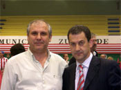 XXXIV Congreso de Peñas Portugalete 2006