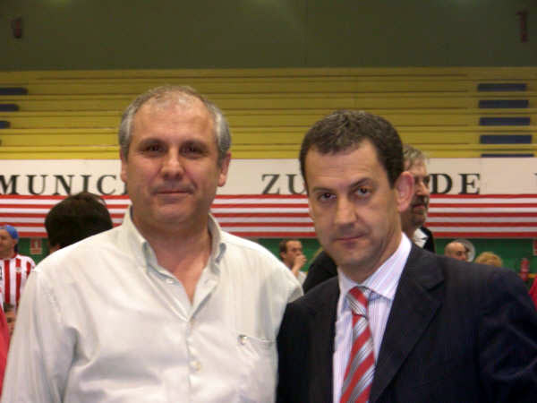XXXIV Congreso de Peñas Portugalete 2006