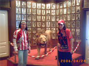 Loles y Rocio de Almería