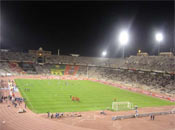 Montjuic