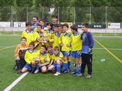 I Torneo Unai Expósito 22/04/06