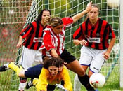 Athletic - Estudiantes