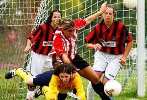 Athletic - Estudiantes