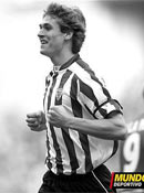 Athletic