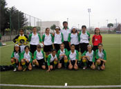 Athletic