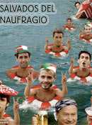 Salvados del naufragio