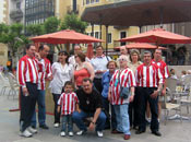 Desde Burgos a Bilbao