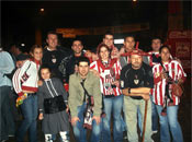 Un gran grupo