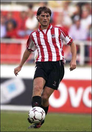 Julen Guerrero