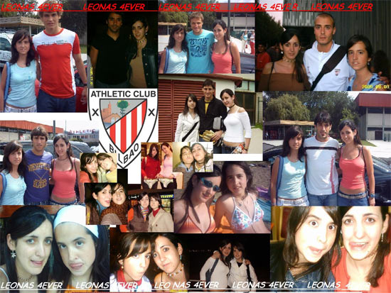 CoLlaGe De DoS LeOnAsSs!!!