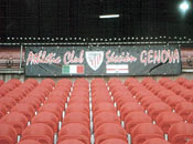 Estendare Athletic Club Sección Genova