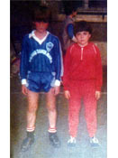 Los hermanos Guerrero