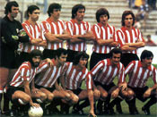 Athletic 1978-79
