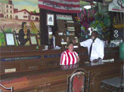 Bar Bilbao