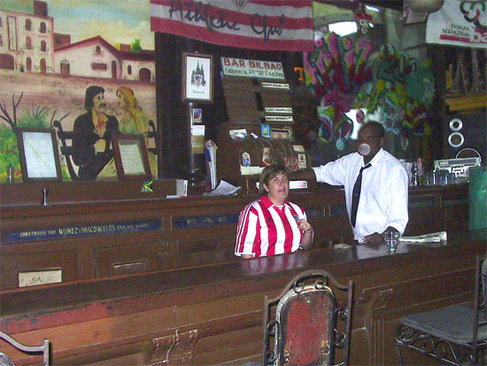 Bar Bilbao