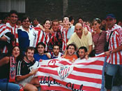 Quedada Athletic - Depor