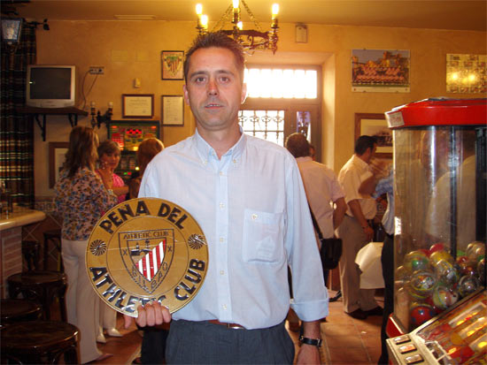 Peña Athletic 