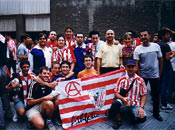 KDD Athletic - Depor
