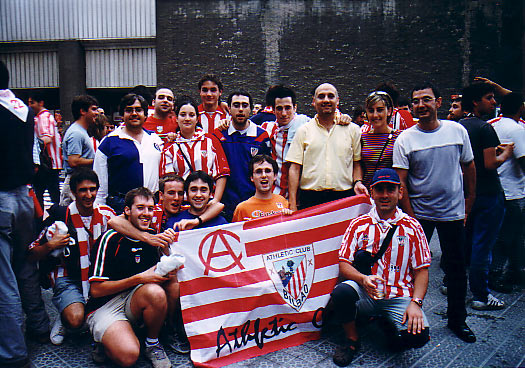 KDD Athletic - Depor