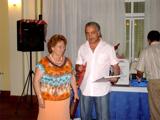 XXXI Aniversario de la Peña del Athletic de Montijo