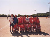 El auténtico Dream Team