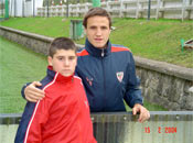Gurpe y yo