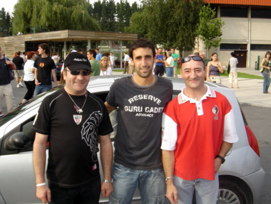 Luis (cuchillo) Prieto