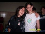 Irene y yo