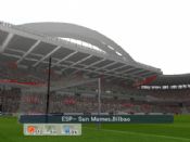 San Mamés: Pro Evolution Soccer 5 