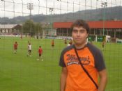 1 mañana en Lezama