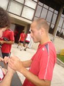 1 mañana en Lezama