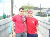 Pablo Orbaiz y yo