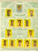 Athletic 64-65