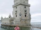Torre de Bélem