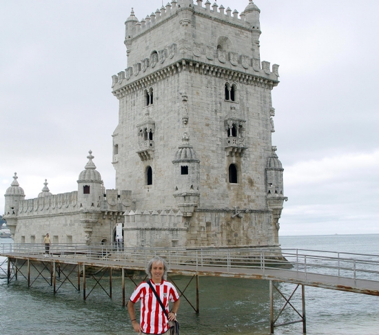Torre de Bélem