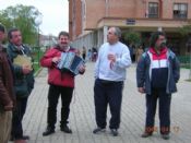 XX Aniversario de la Peña Burgalesa del Athletic