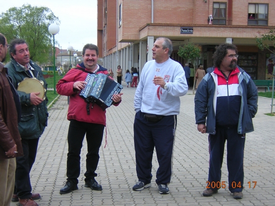 XX Aniversario de la Peña Burgalesa del Athletic