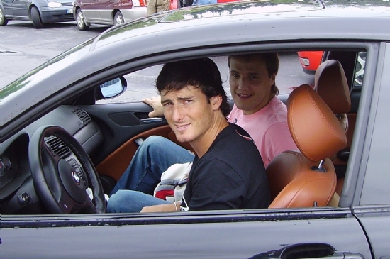 Aduriz y Gurpe!!