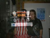 Las sister Athletic!