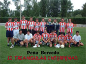 Peña Bercedo