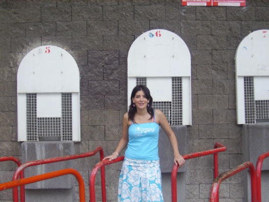 Taquillas de San Mamés